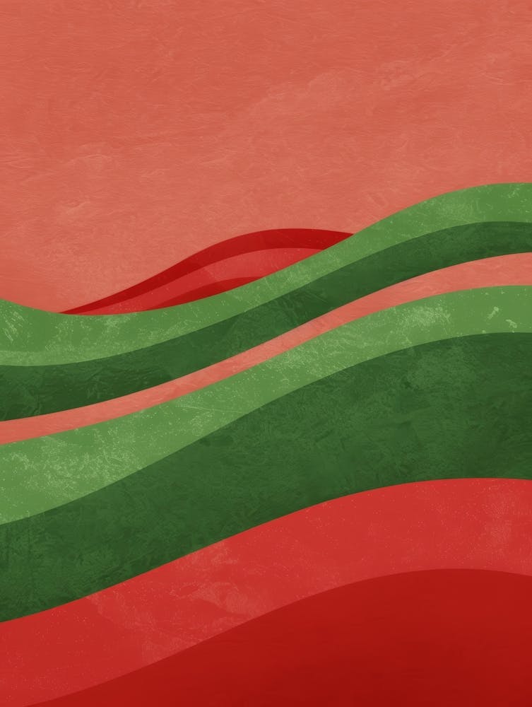 Flag Of Bulgaria