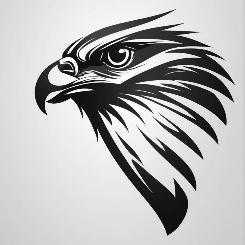 Eagle Head