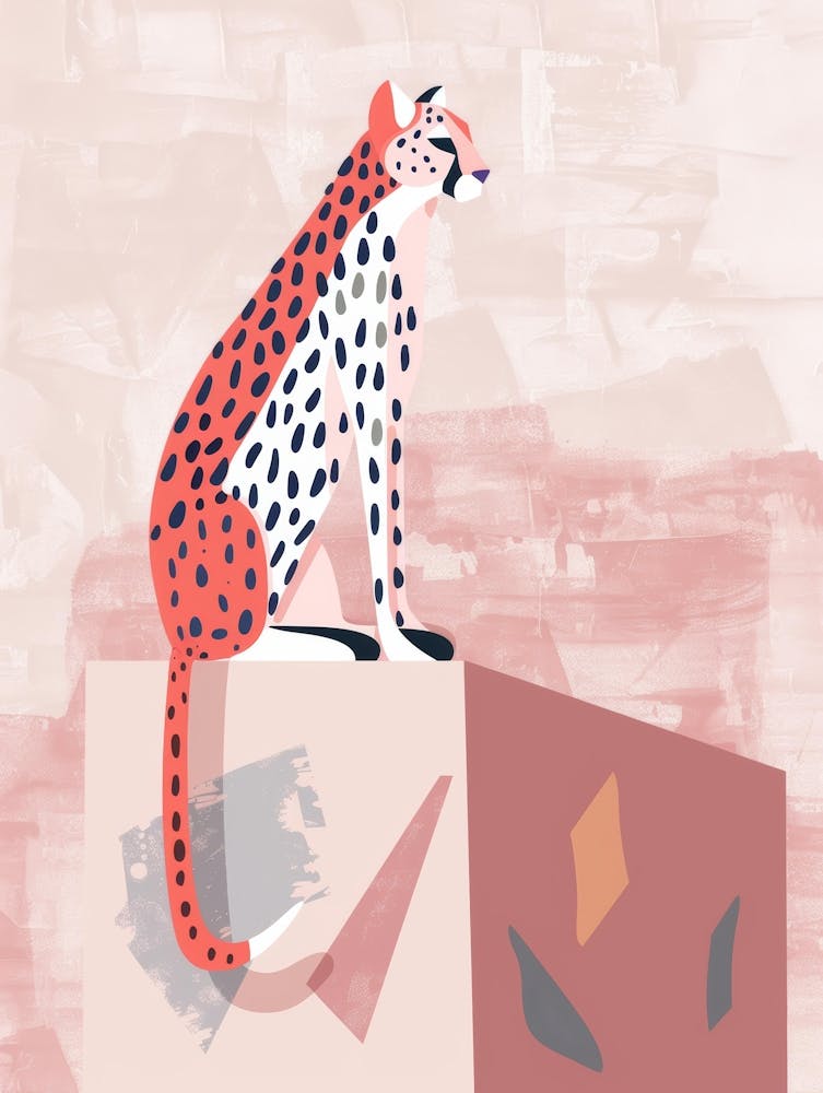 Cheetah 66