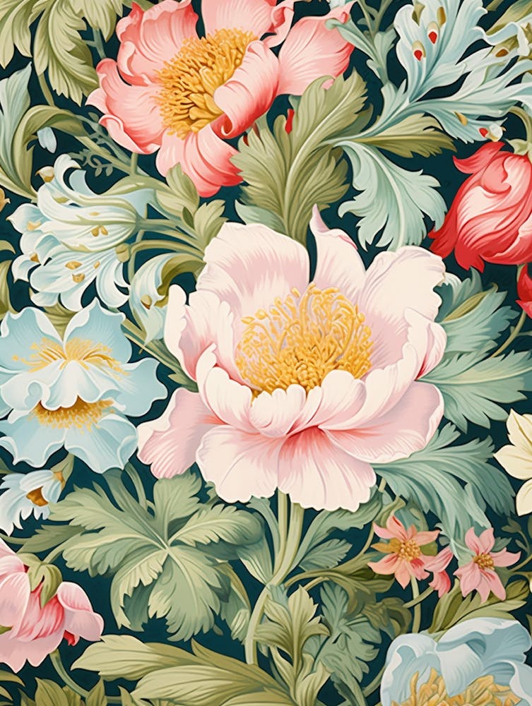 Floral Wallpaper 169