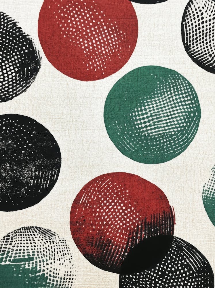 Polka Dots 31