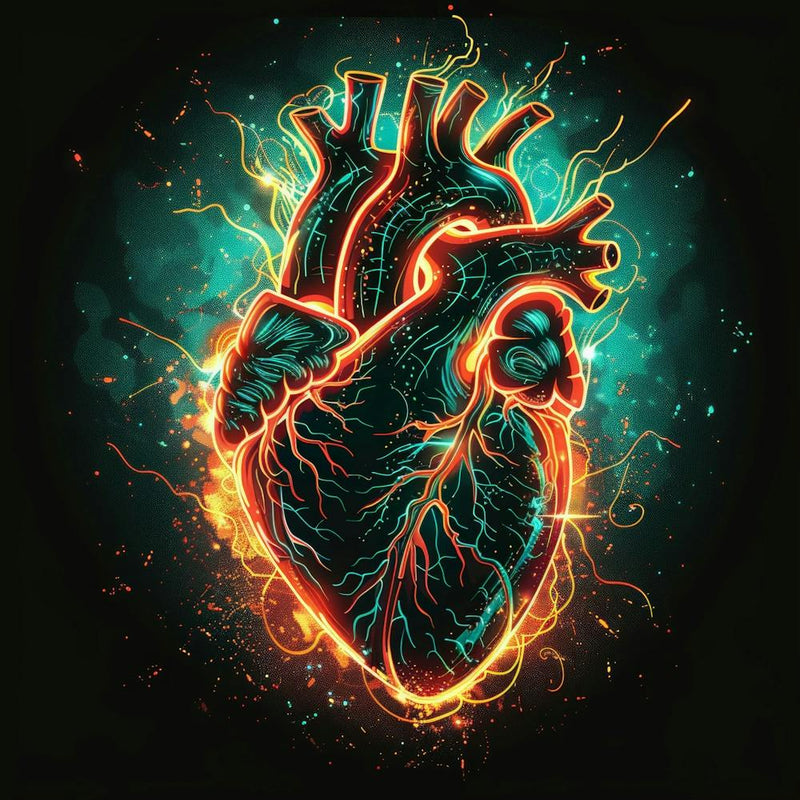 Heart Of Fire 4