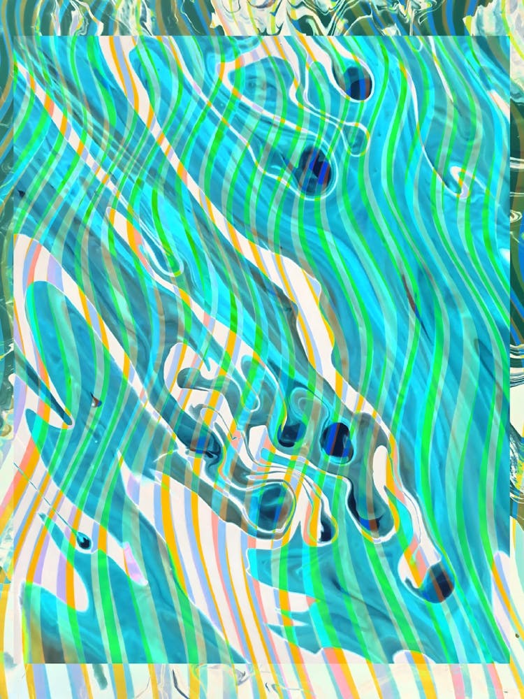 Alter Ego