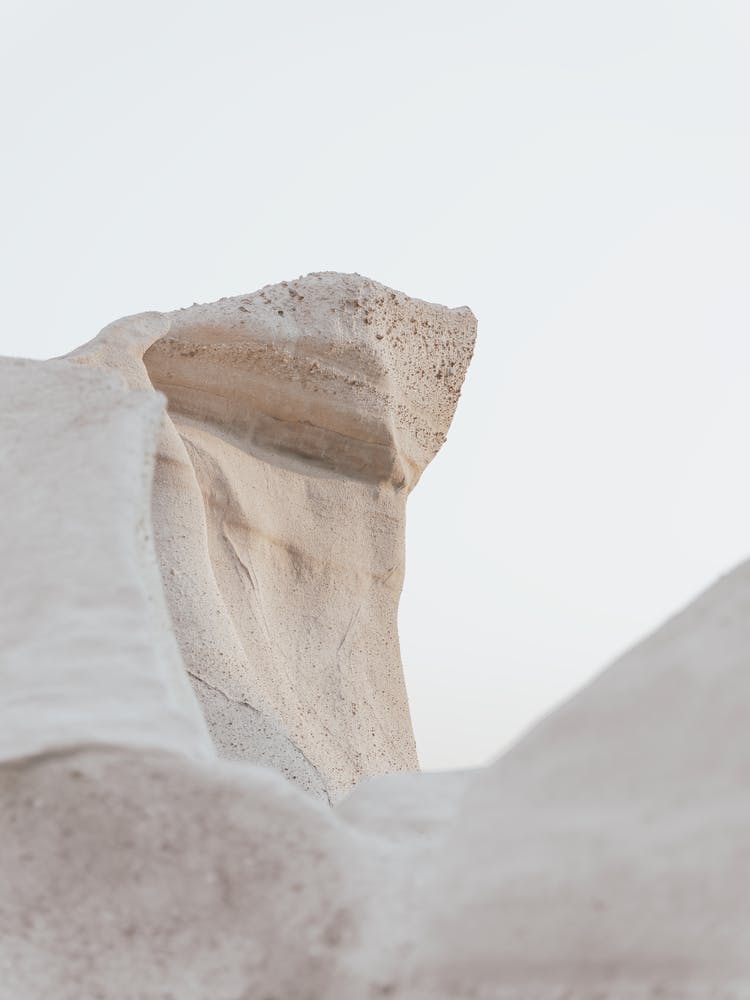 Milos Natural Abstraction