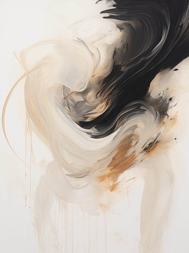 Abstract Painting 298