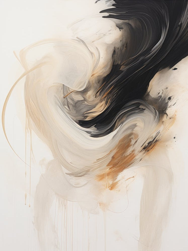 Abstract Painting 298