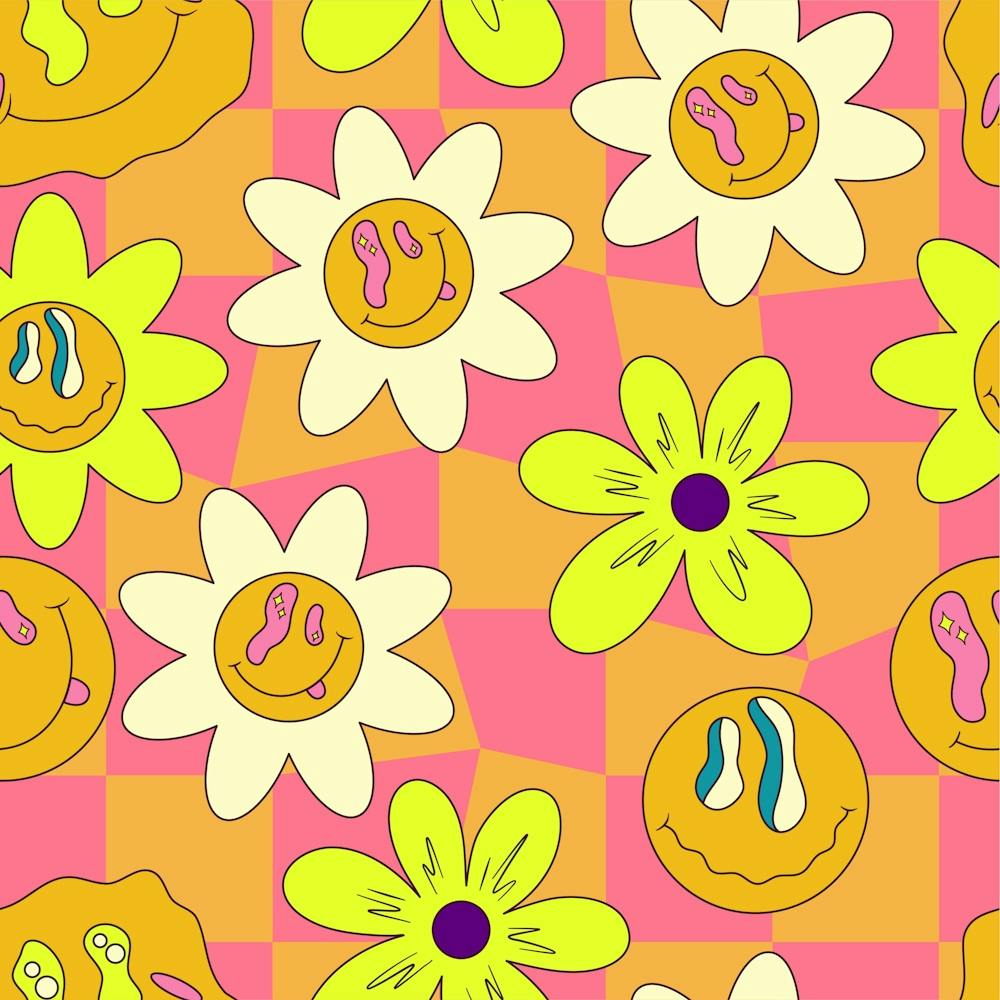 Smiley Faces