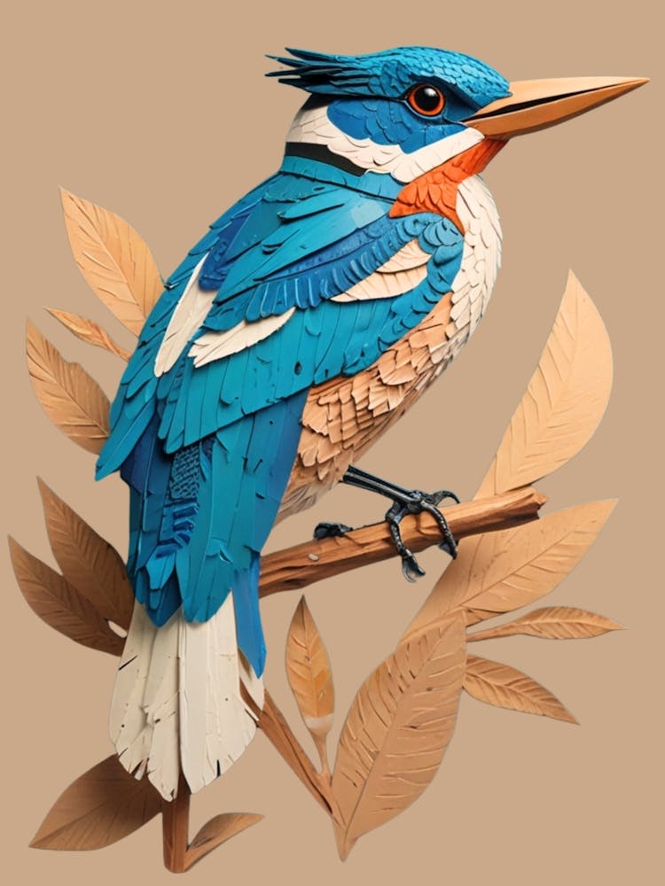 Kingfisher 19