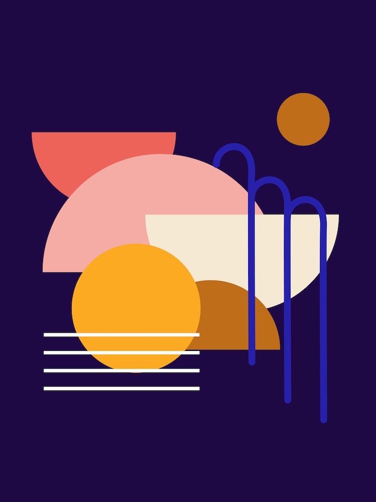 Rain On The Sunny Night