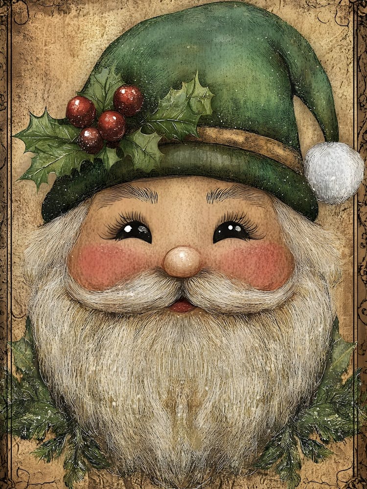 Christmas 821
