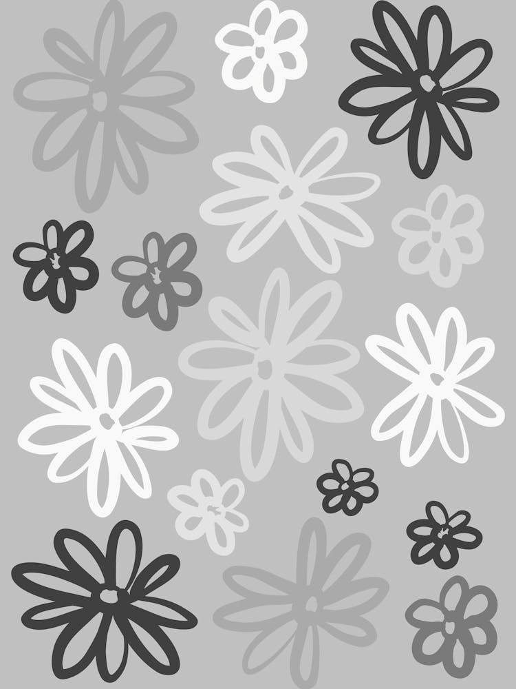 Daisies 1