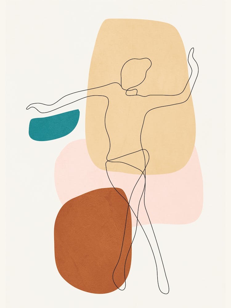 Summer Dance Ii