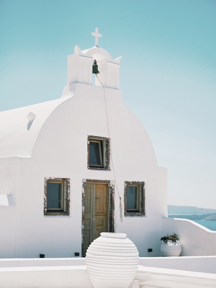 Greek Church