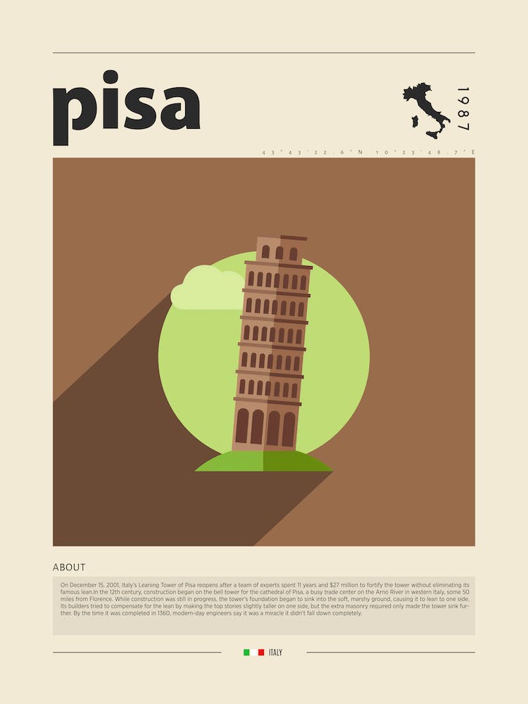 Pisa