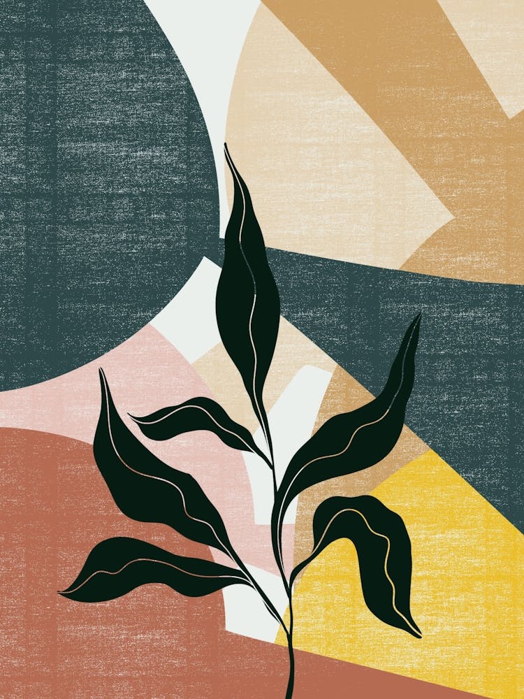 Abstract Abstract Painting 17