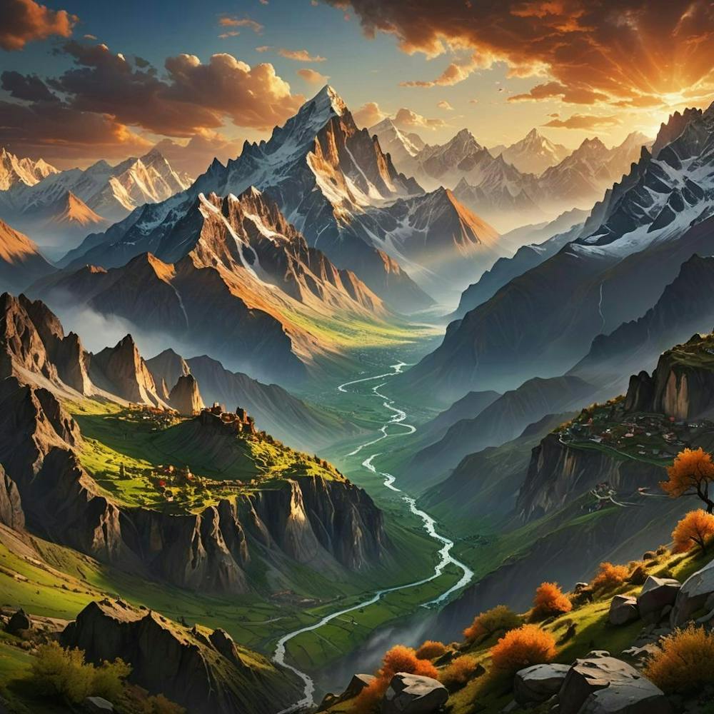 Hunza