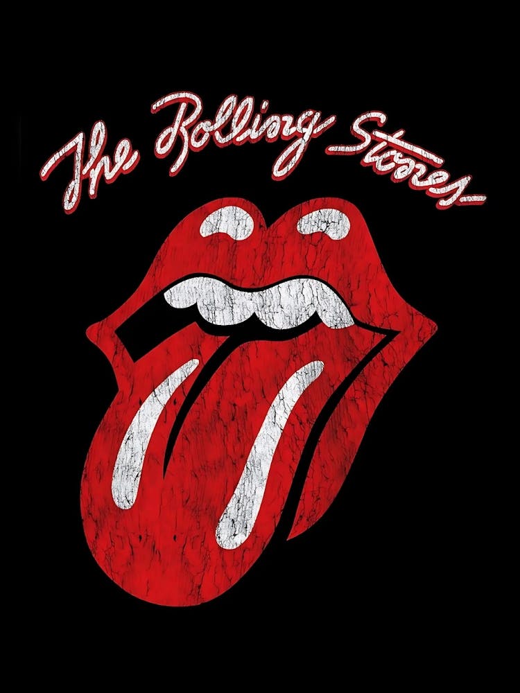 Rolling Stones 4