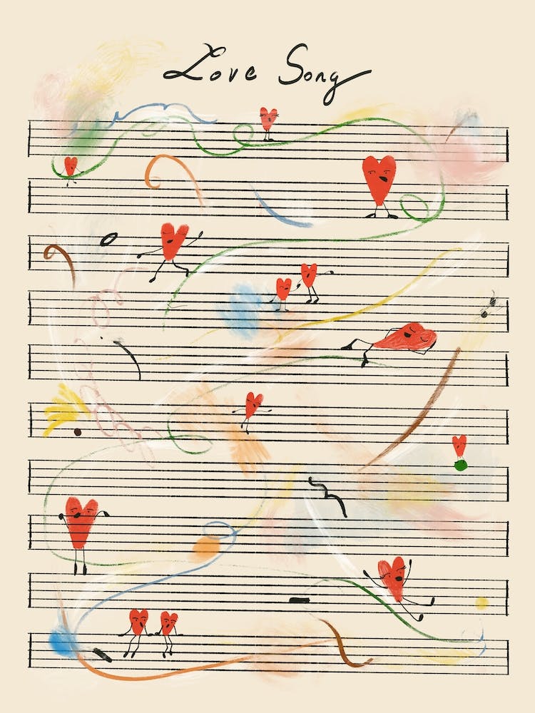 Love Song