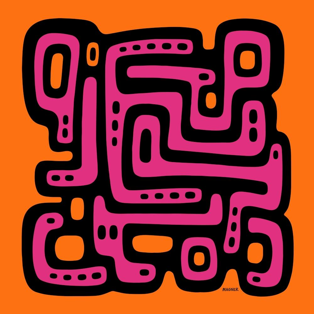 Zen Pop Composition #2 1