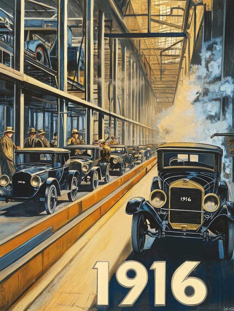 Aihrgdesign A Vintage Industrial Poster Celebrating Automobil 36a37136 A4f9 47c7 Afb9 89ce76f966d9 1