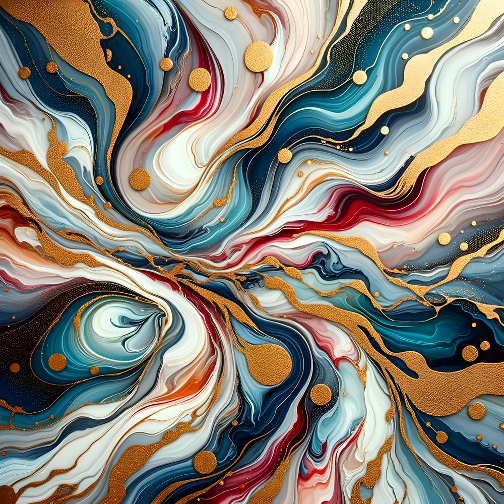 Abstract Painting 1
