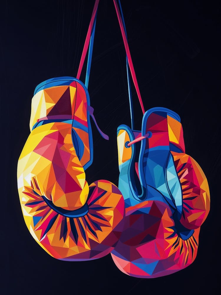 Boxing Gloves