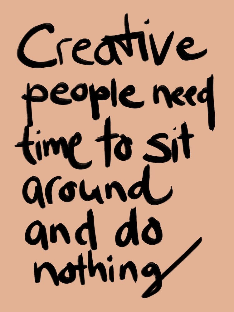 Creative People