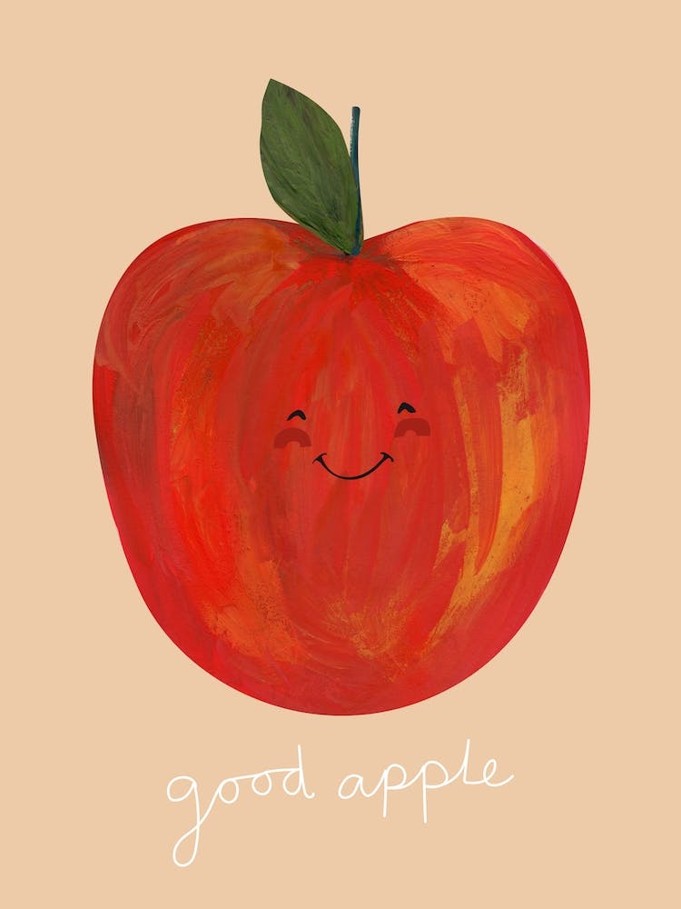 Good Apple