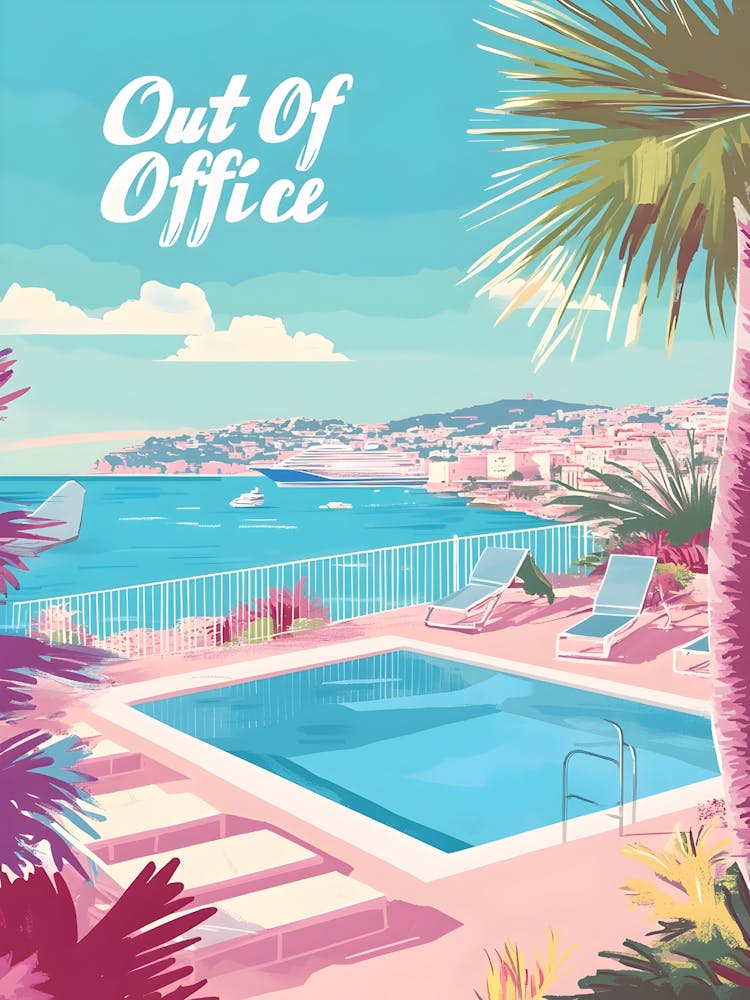 Out Of Office 6