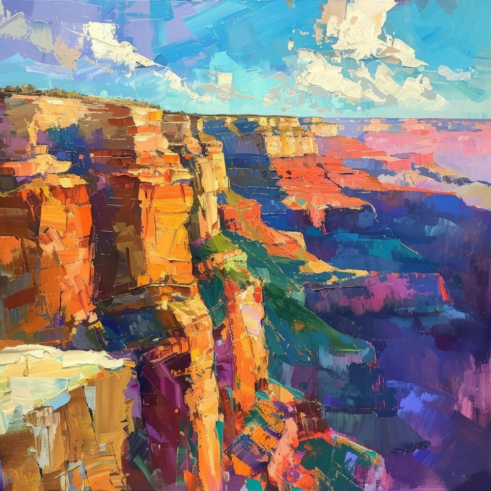Grand Canyon 8