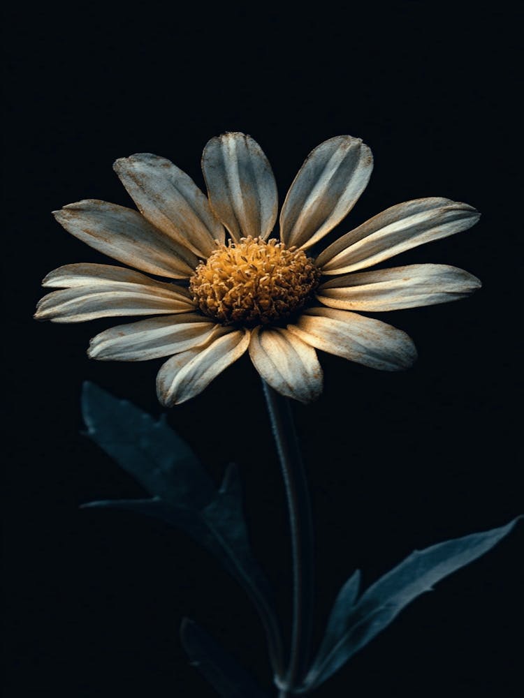 Daisy 8