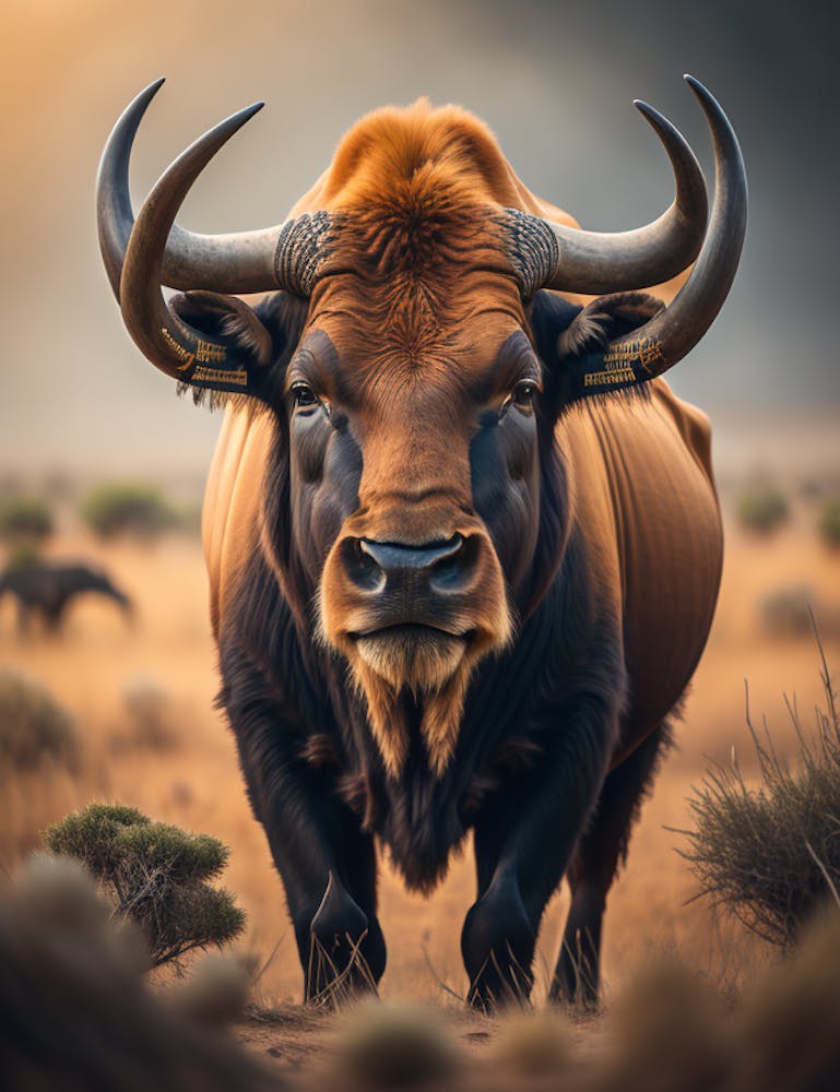 Buffalo