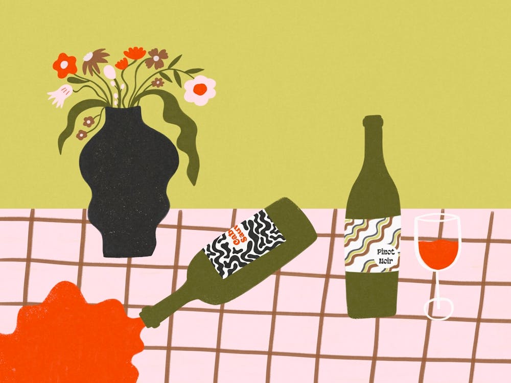 Wine Time