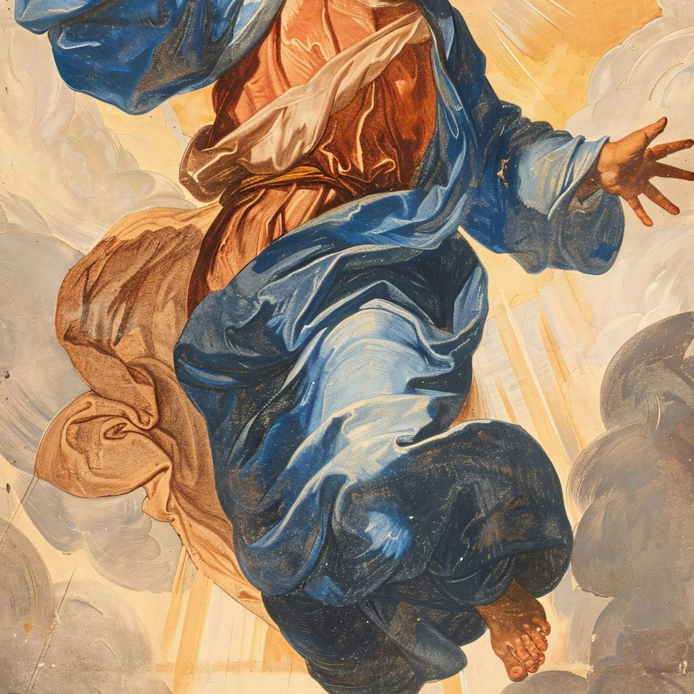 Nativité de Jésus 1