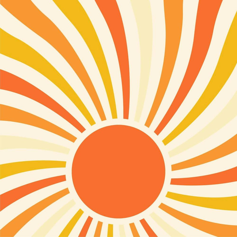 Sunburst 2