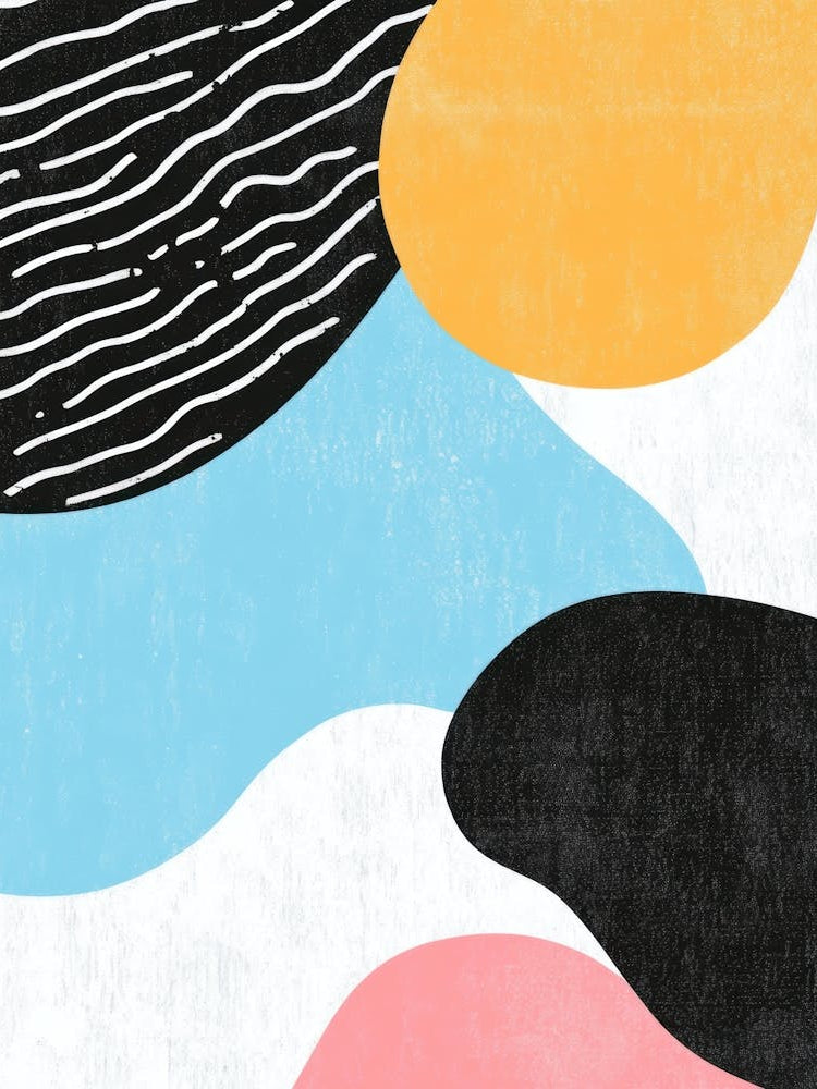 Abstract Painting 2818