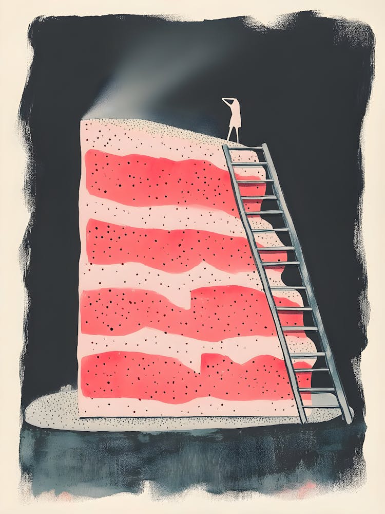 Slice Of Cake 2