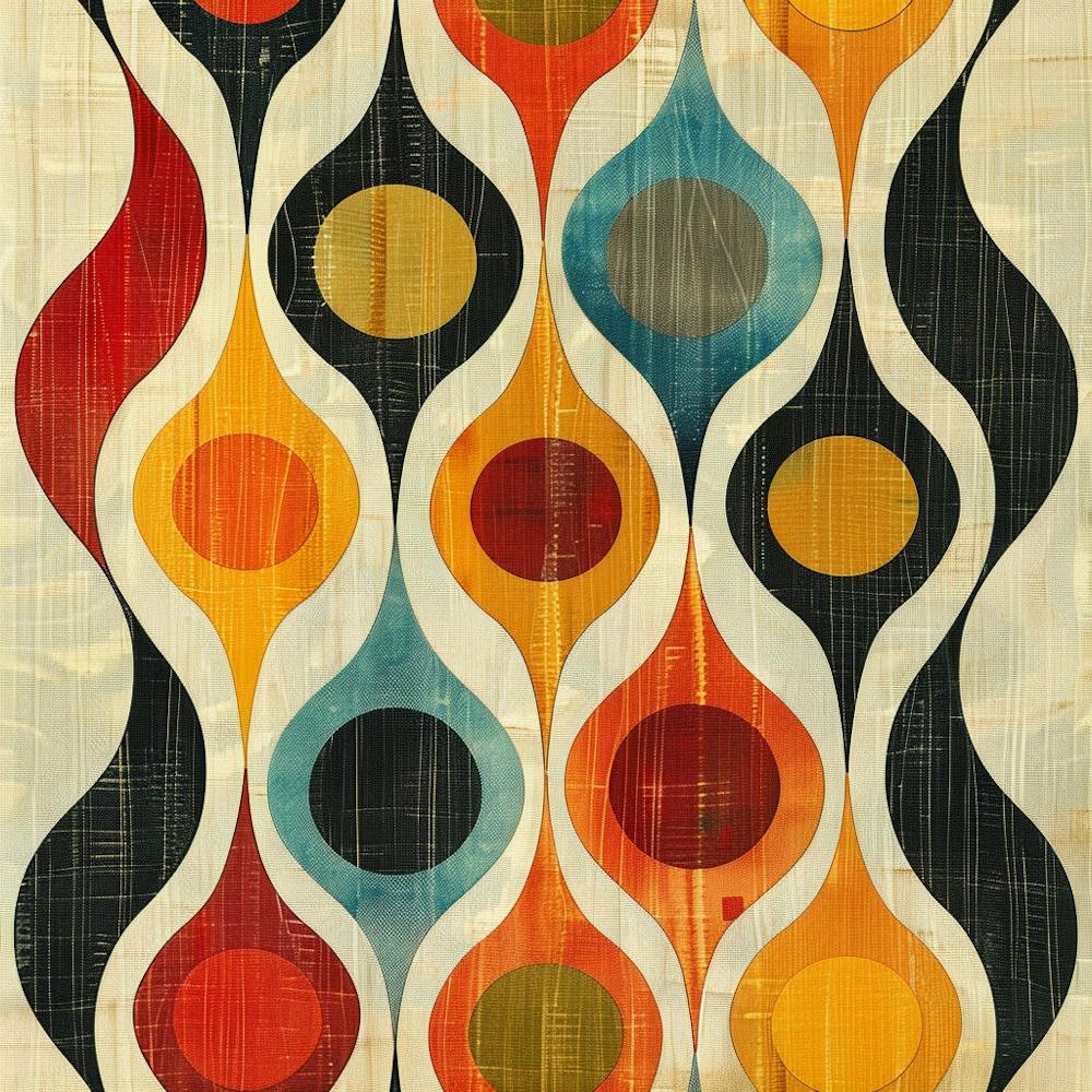 Abstract Painting 141