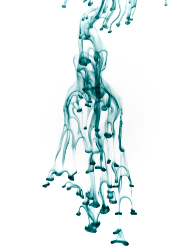 Abstract Movement The Tree