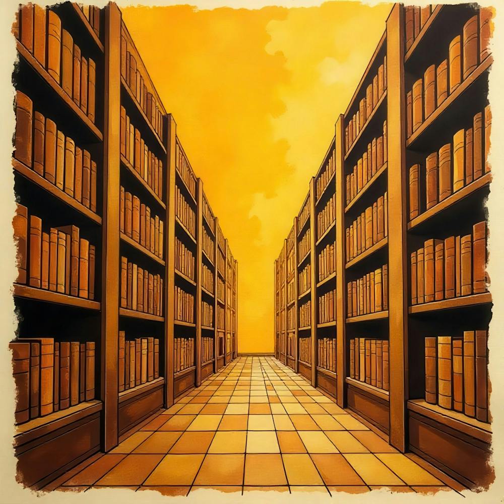 Library 6