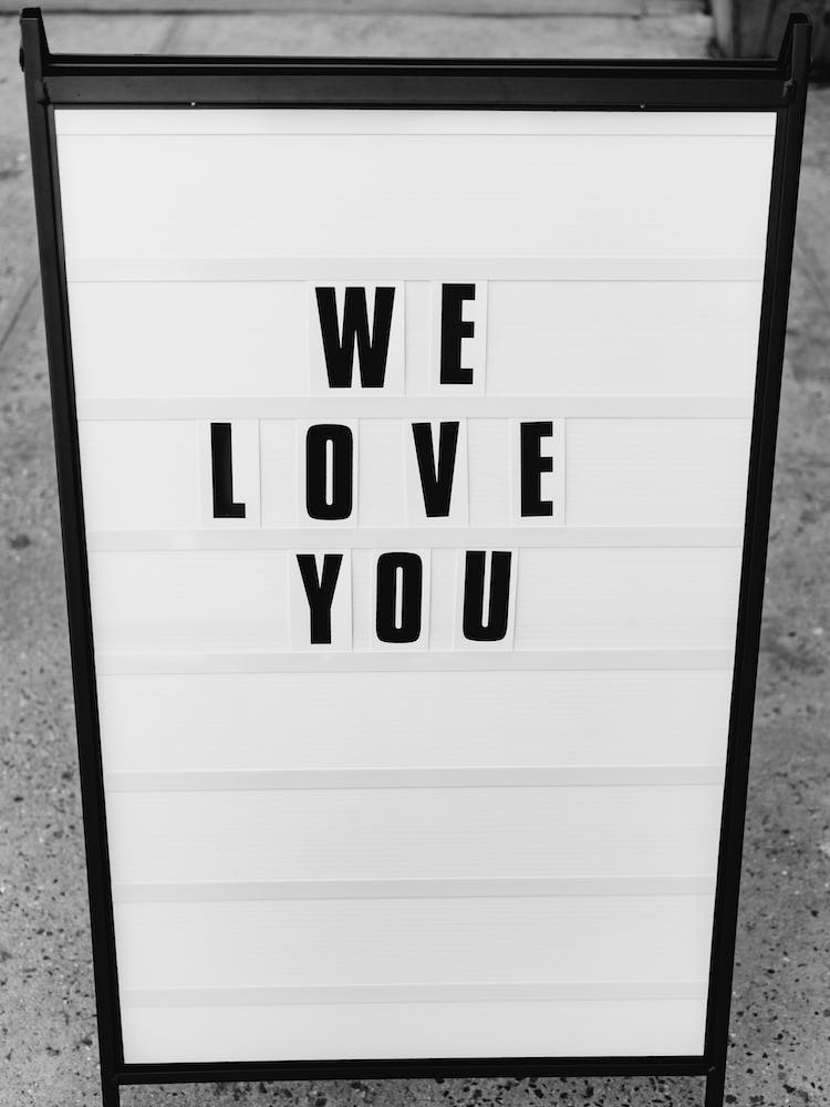 We Love You, New York