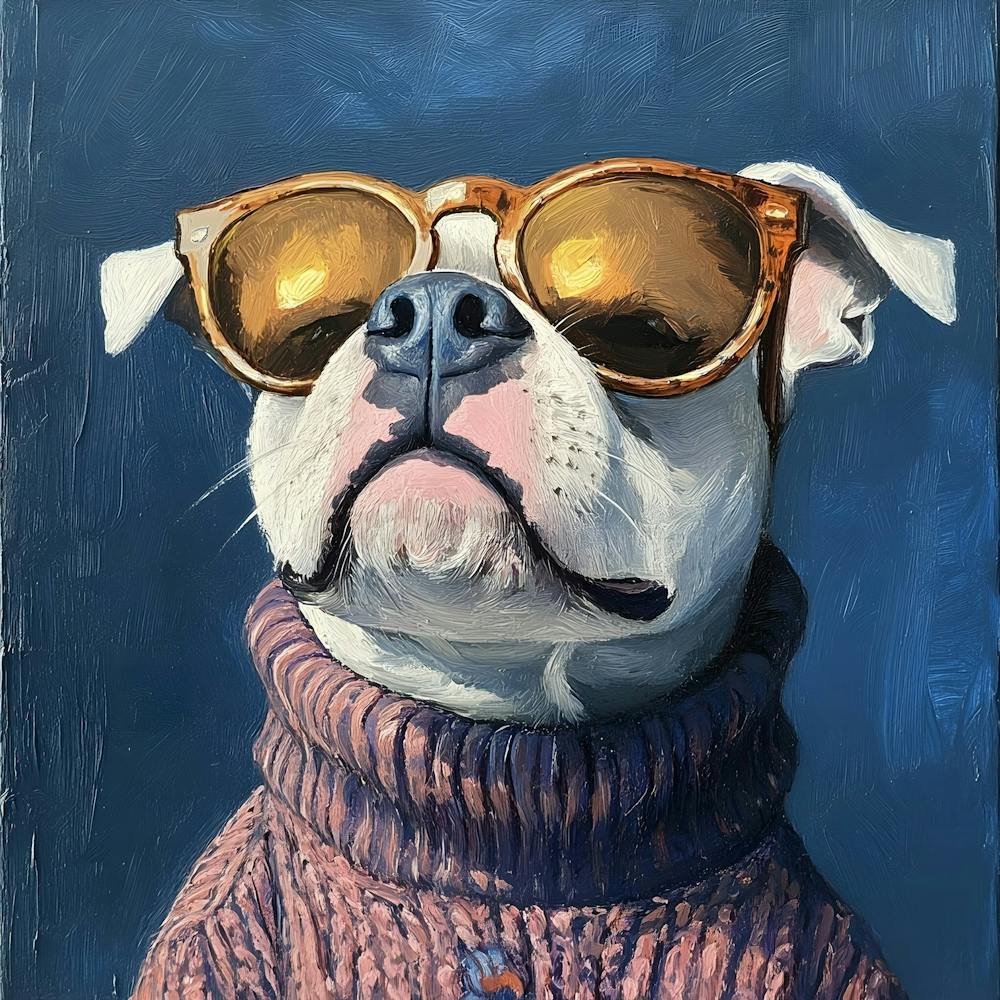 Trop Cool Pitbull 11