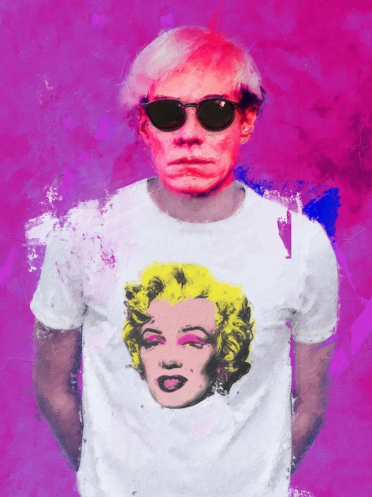 My New Pop Tee