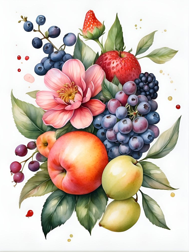 Default Moody Whimsical Watercolor Flower Cluster Mixed Fruits 1 44123acd 6a9f 4daf Baca 812146625bde 0