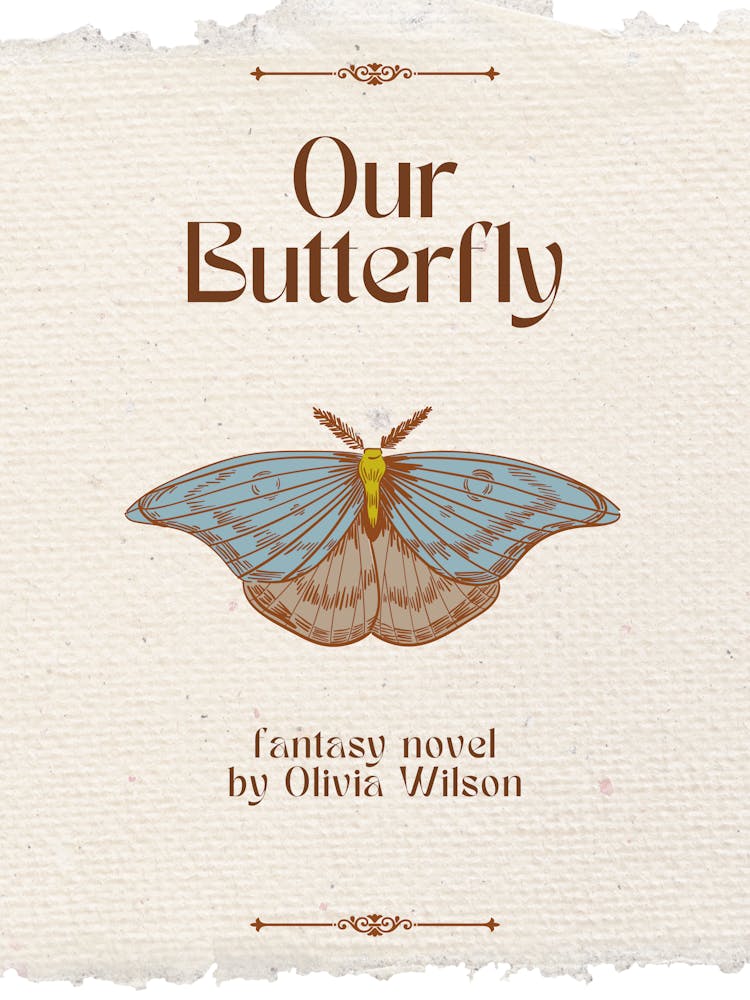 Our Butterfly