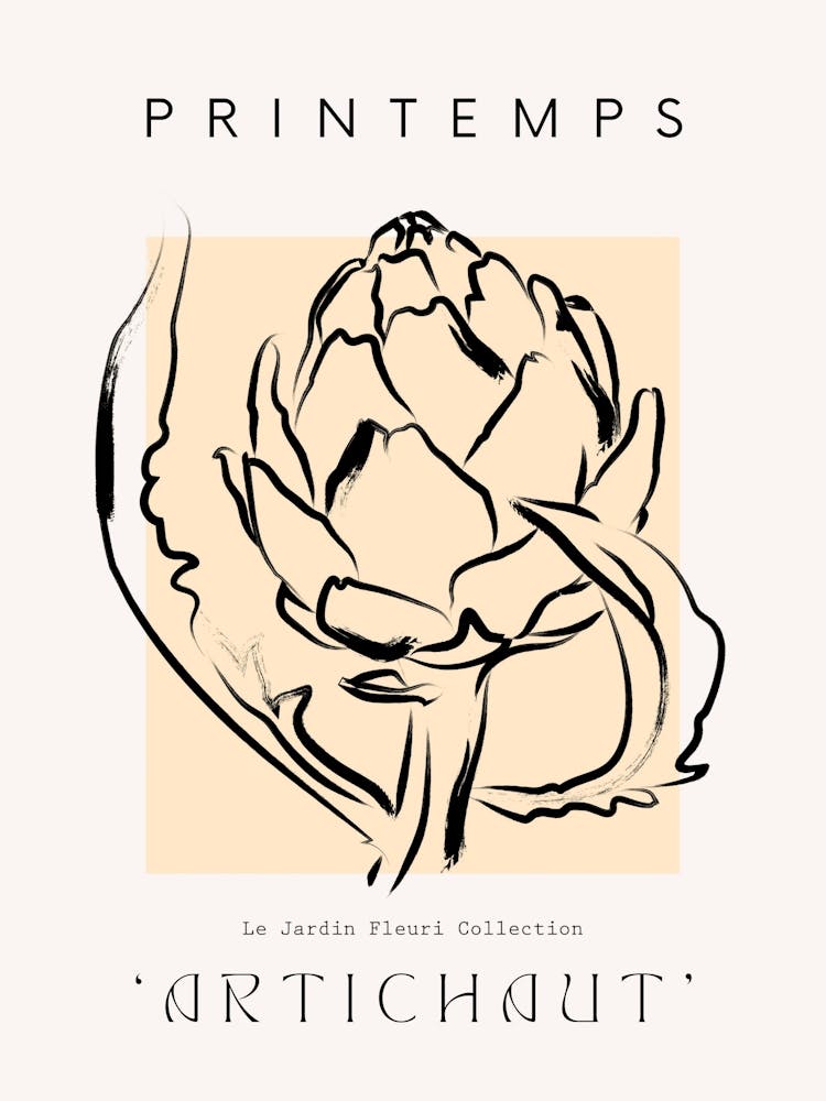 Artichoke 1