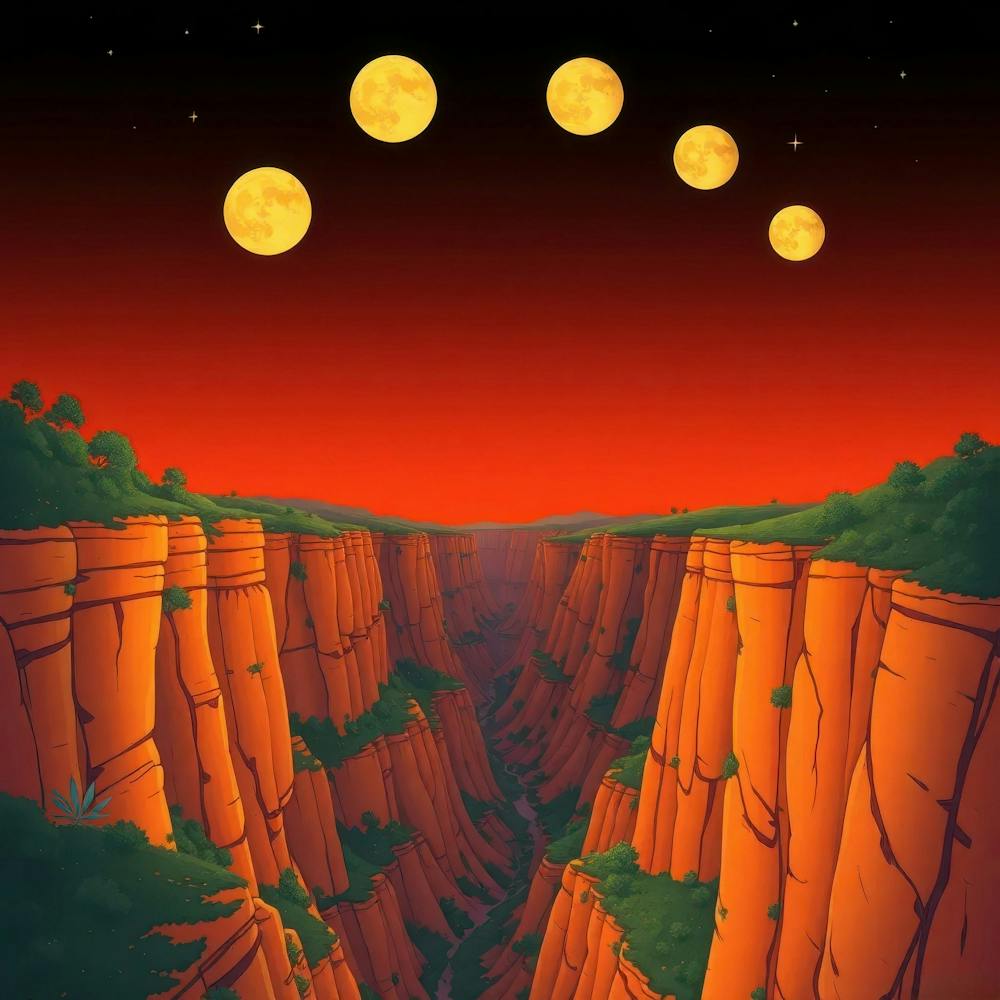 Grand Canyon