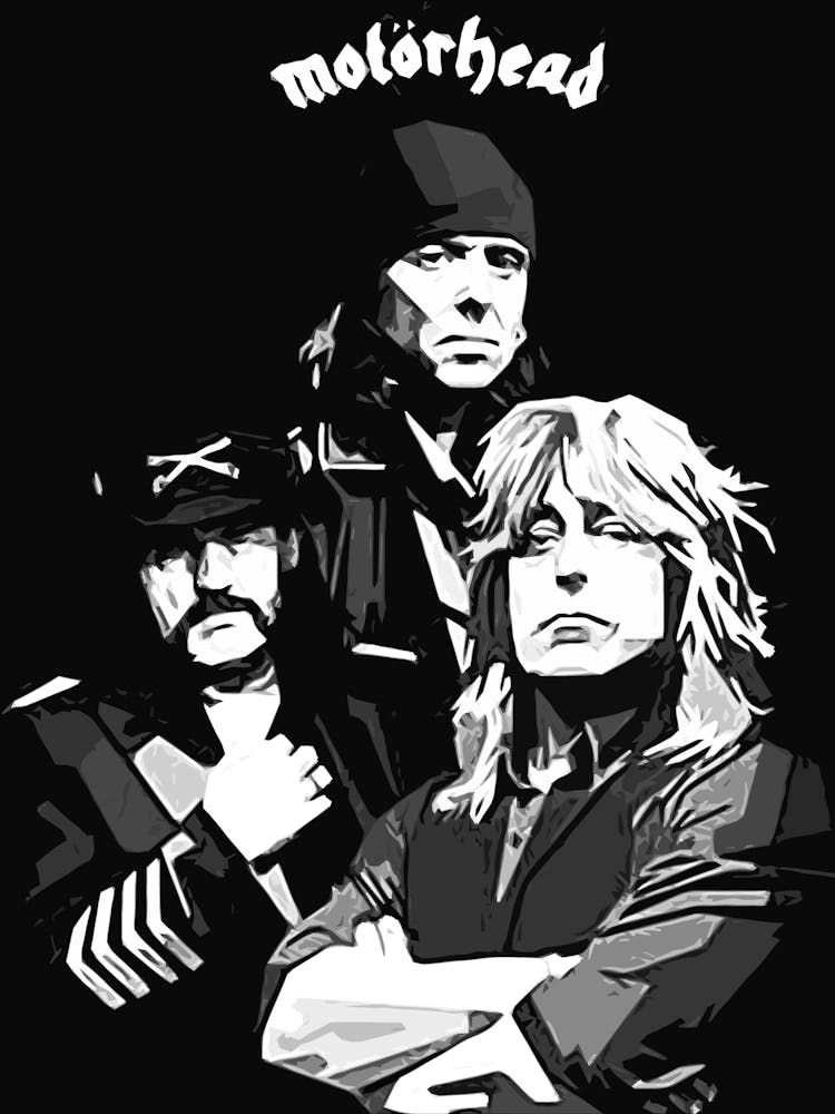 motorhead