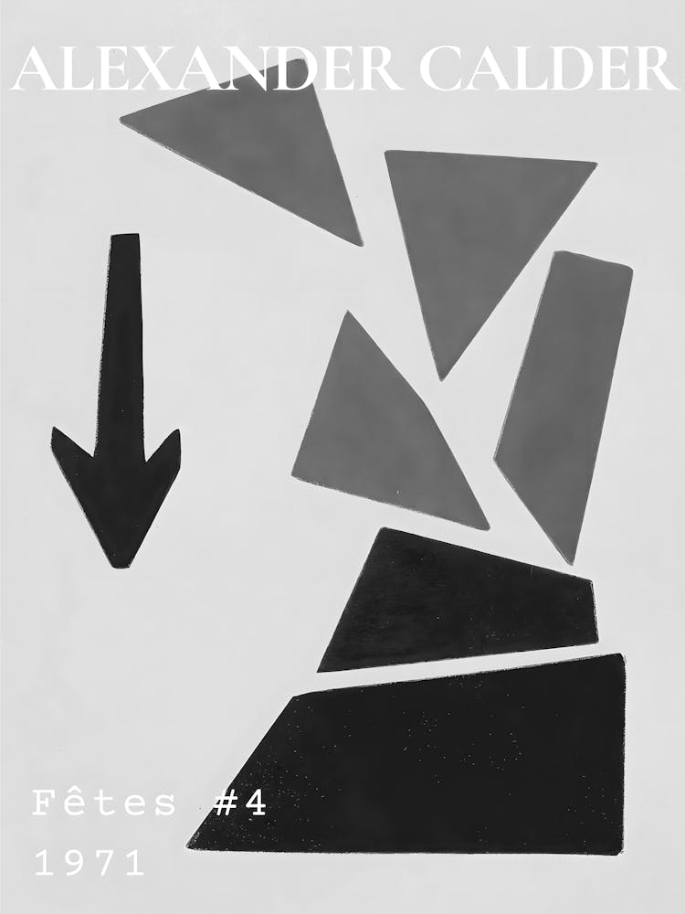 Alexander Calder 4