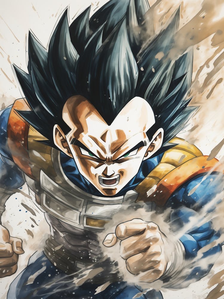 Dragon Ball Super 13